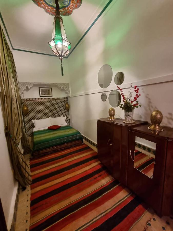 Riad Malida Marrakesh Exterior photo