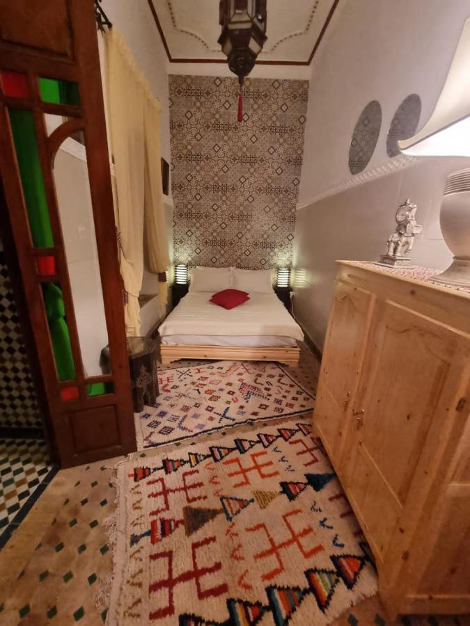 Riad Malida Marrakesh Exterior photo