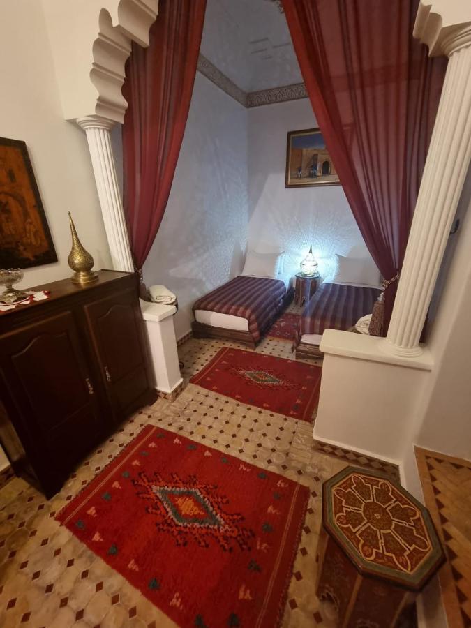 Riad Malida Marrakesh Exterior photo