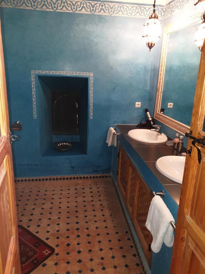 Riad Malida Marrakesh Exterior photo