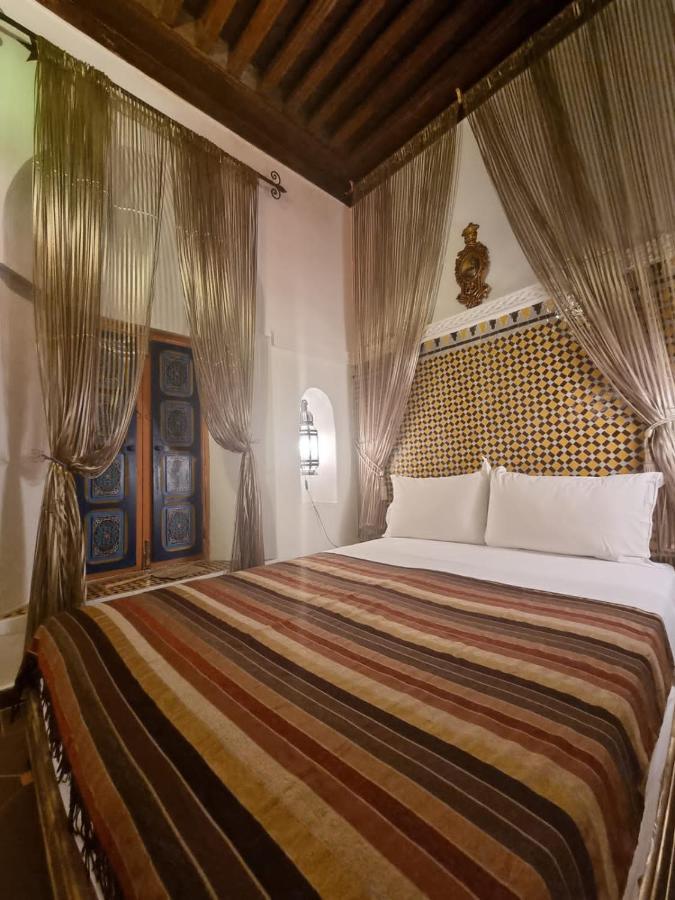 Riad Malida Marrakesh Room photo
