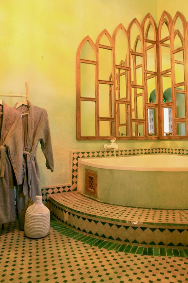 Riad Malida Marrakesh Exterior photo