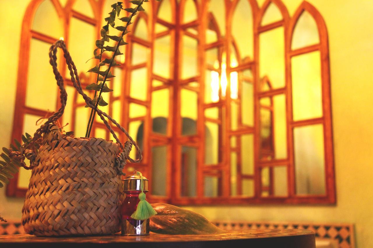 Riad Malida Marrakesh Exterior photo