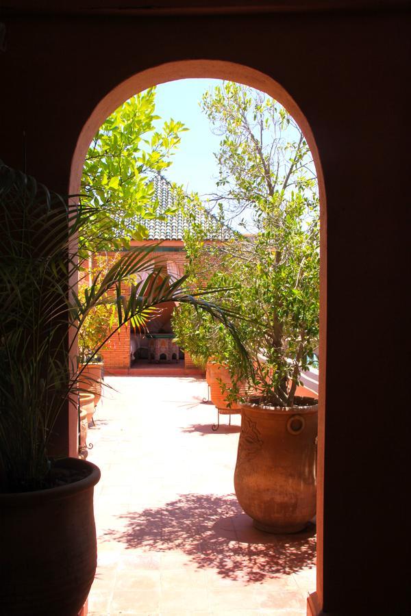 Riad Malida Marrakesh Exterior photo