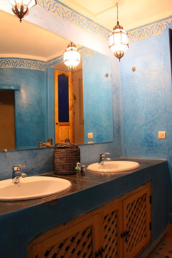 Riad Malida Marrakesh Exterior photo